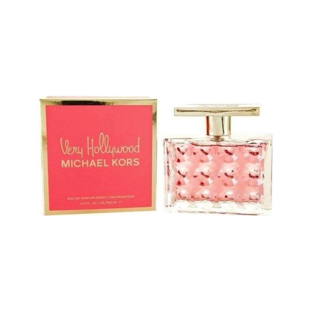 Very Hollywood For Women