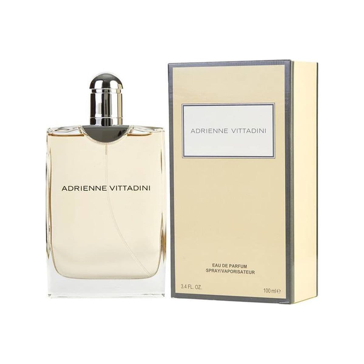 Av Adrienne Vittadini 3Oz Eau De Parfum For Women