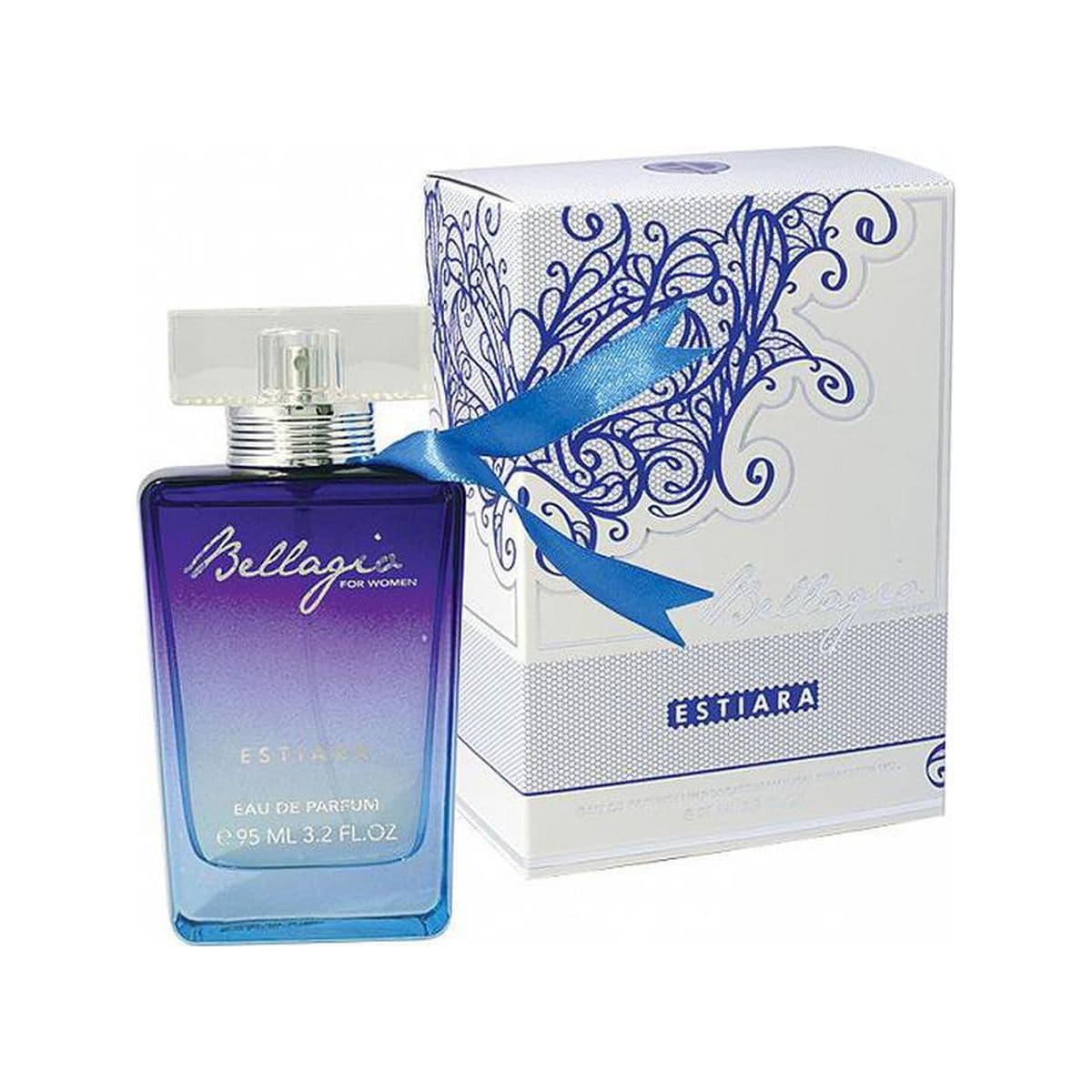 Estiara Bellagio 3.4Oz Eau De Parfum For Women