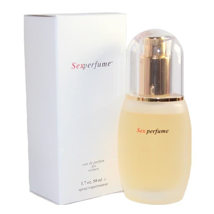 Paris Sex Perfume 1.7Oz Eau De Parfum For Women