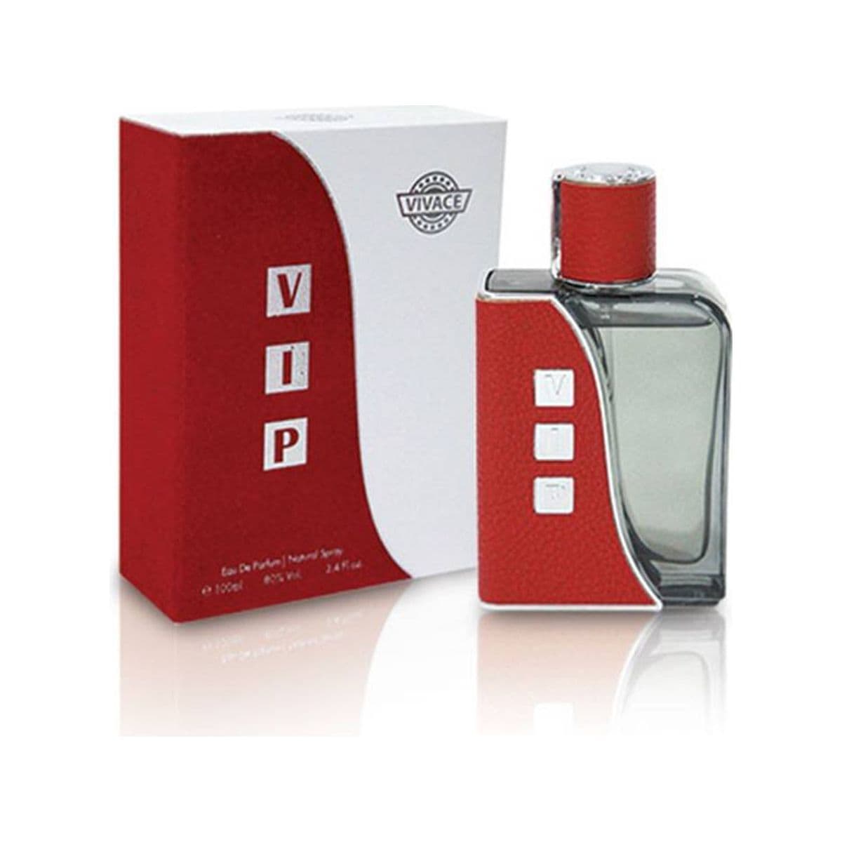 Vivace Vip 3.4Oz Eau De Parfum For Men