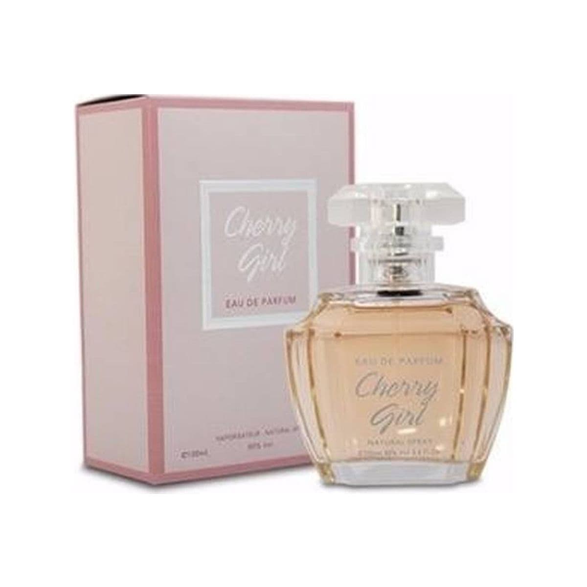 Prime Cherry Girl 3.4Oz Eau De Parfum For Women