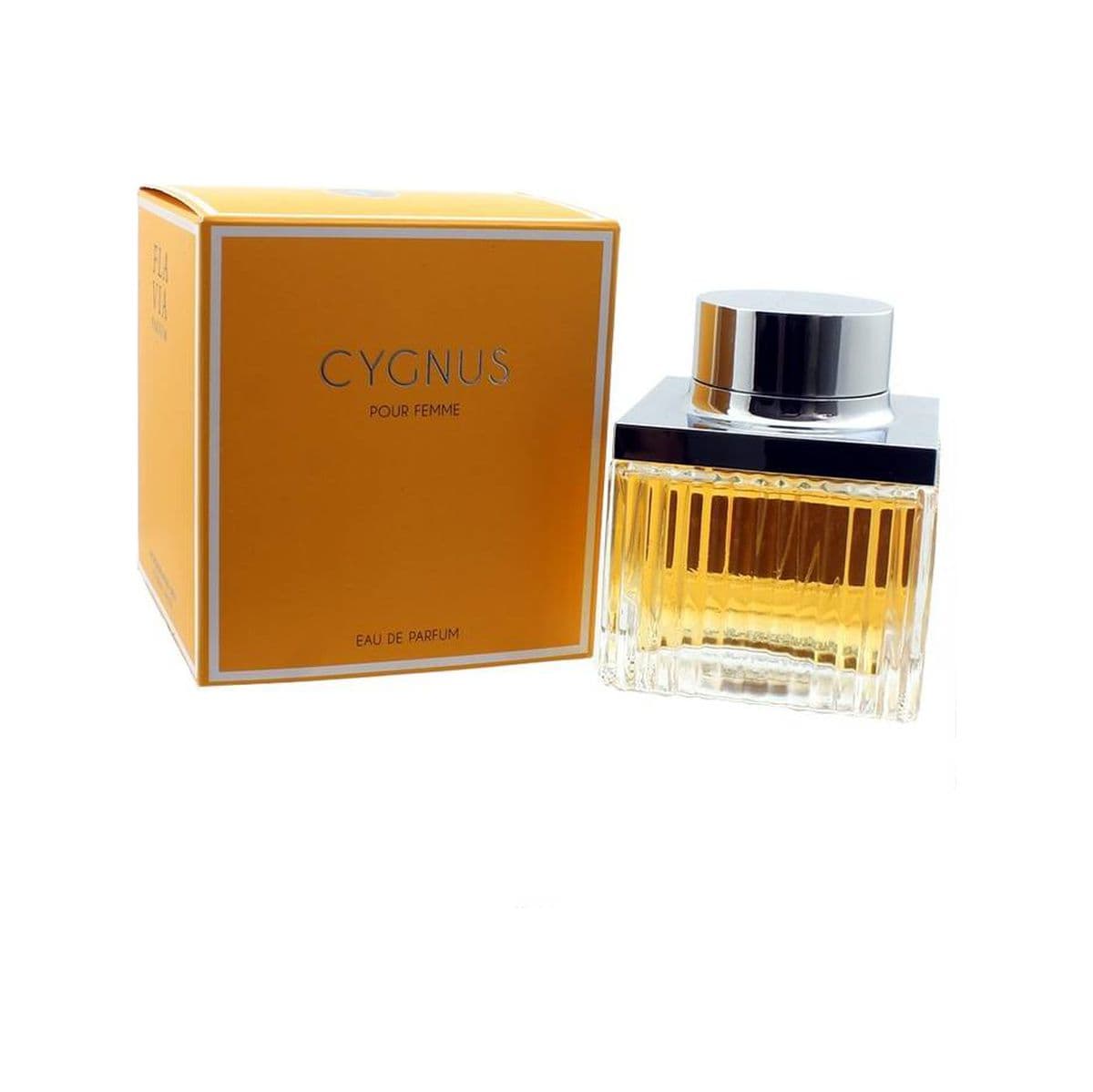 Flavia Cygnus 3.4Oz Eau De Parfum For Women