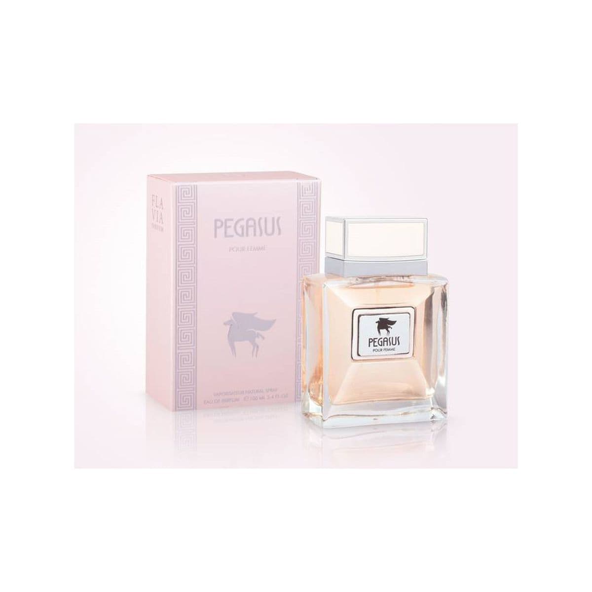 Flavia Pegasus 3.4Oz Eau De Parfum For Women