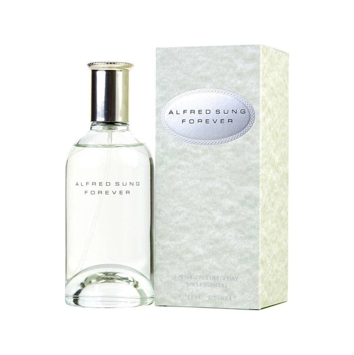 Sung Forever 4.2Oz Eau De Parfum For Women