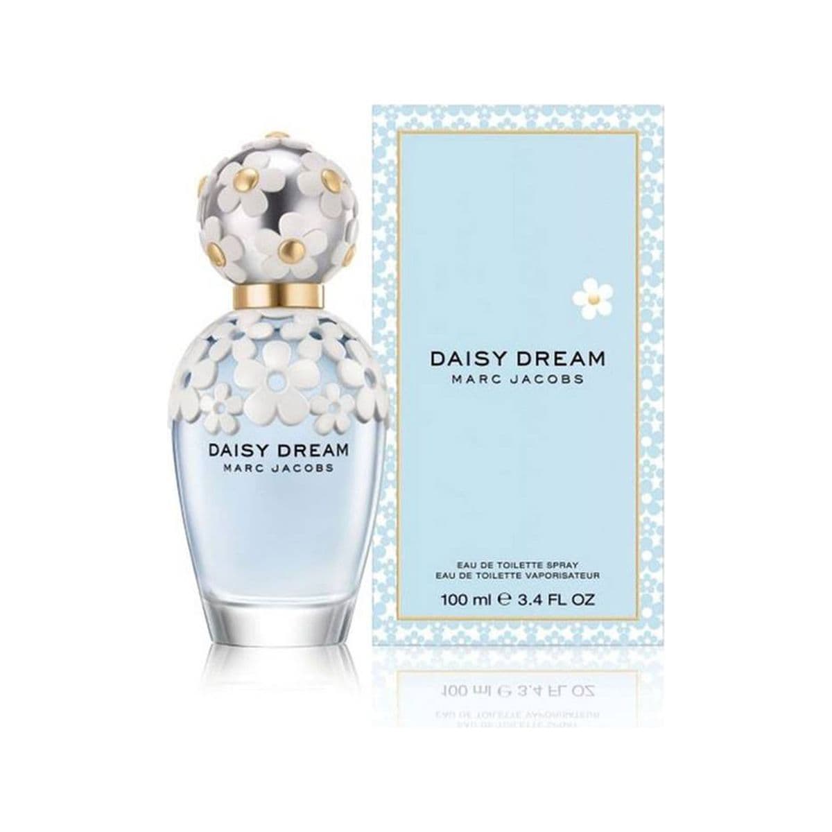 Marc Jacobs Daisy Dream For Women