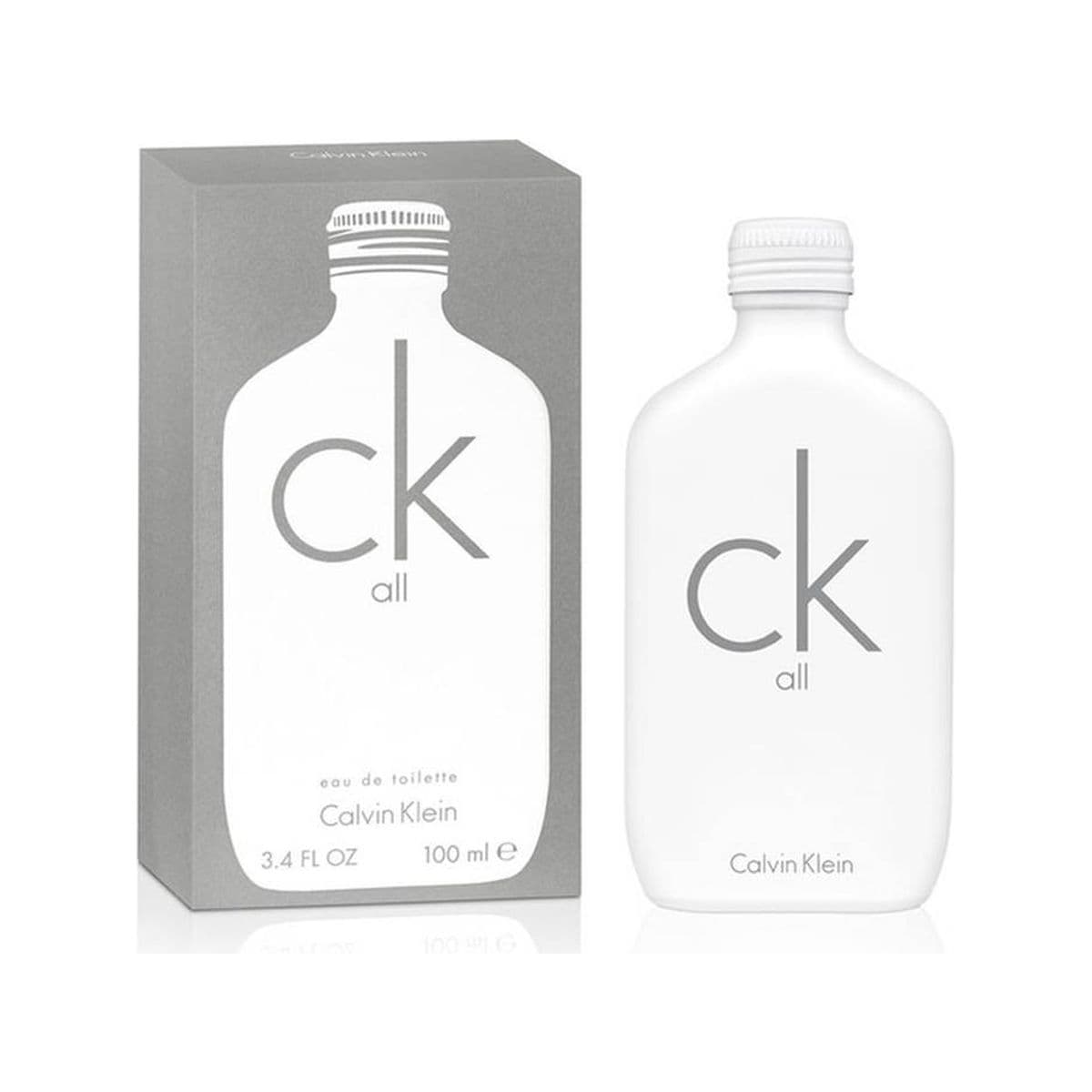 Calvin Klein All For Men