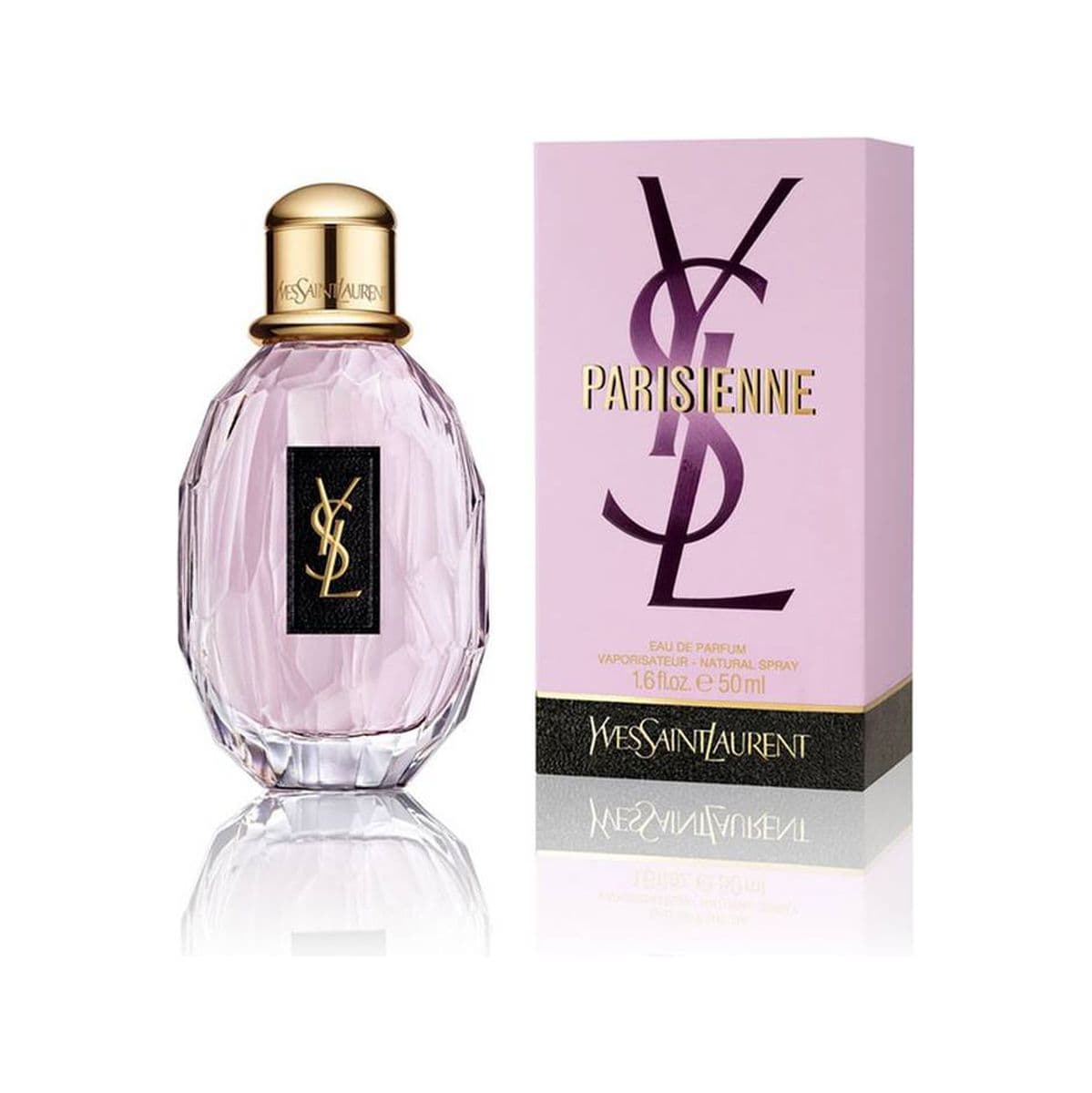Ysl Parisienne For Women