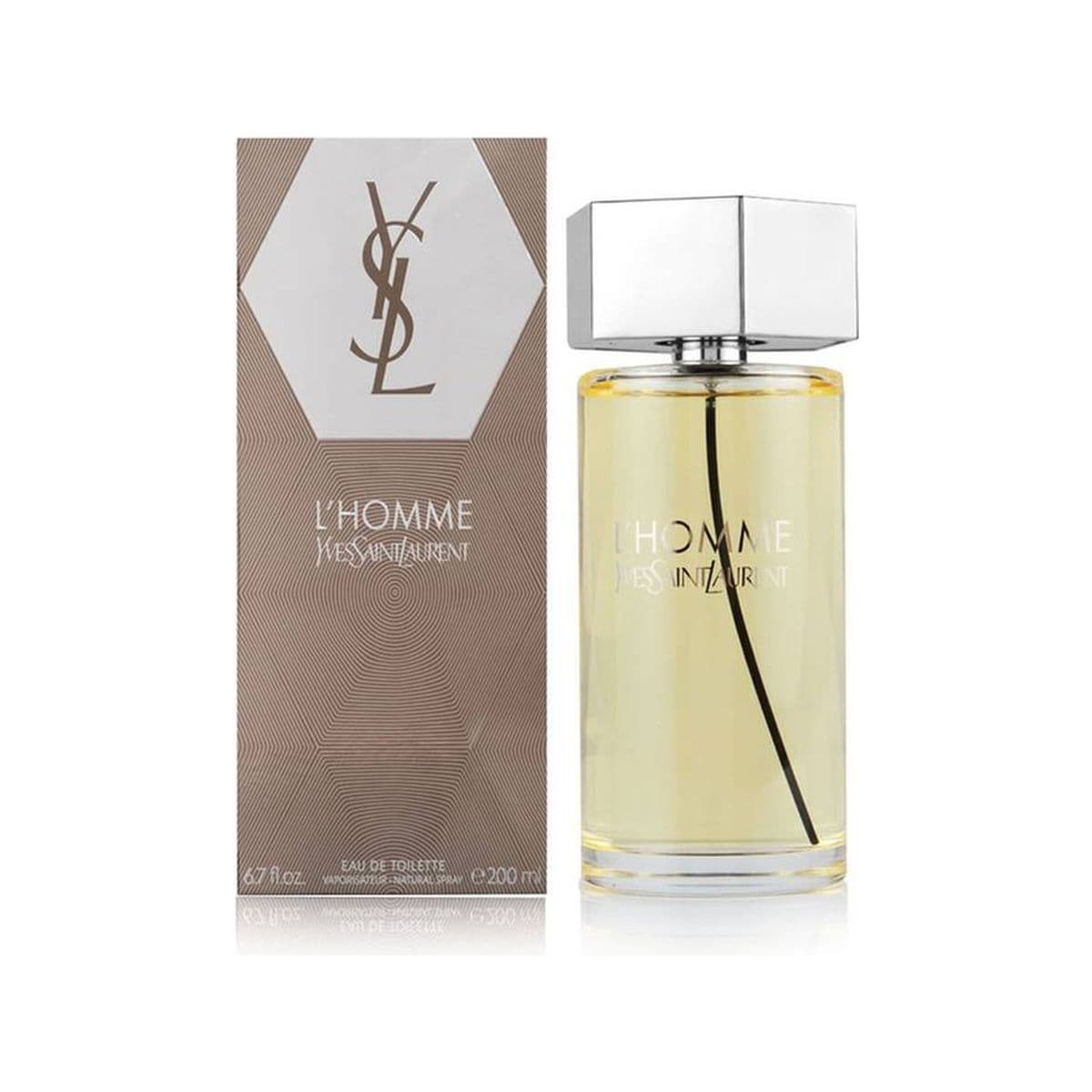 Ysl L'Homme For Men