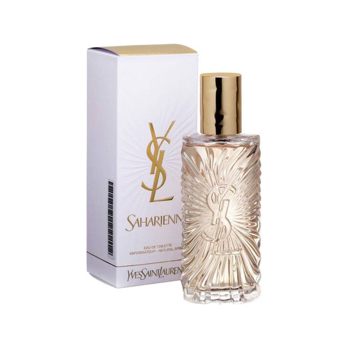 Ysl Saharienne 2.5Oz Eau De Toilette For Women