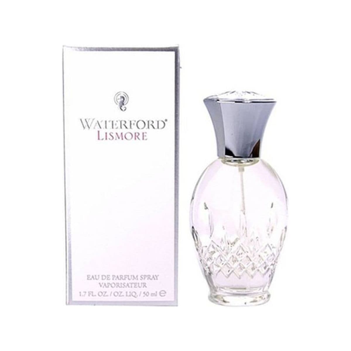 Waterford Lismore 1.7Oz Eau De Parfum For Women