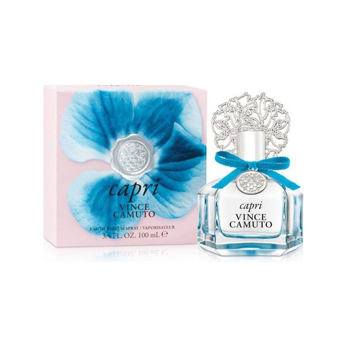 Vince Camuto Capri 3.4 Oz Eau De Parfum For Women