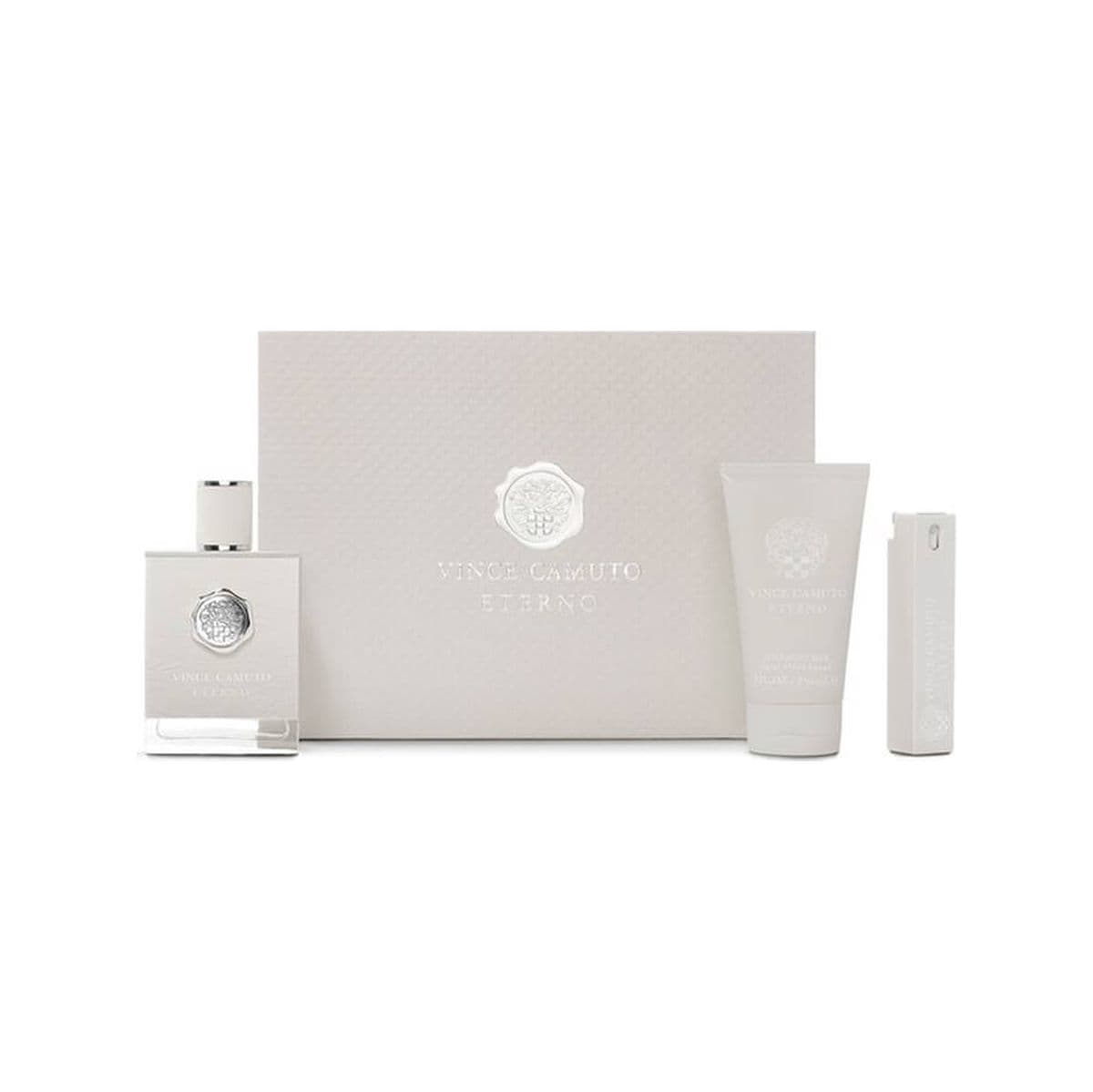 Vince Camuto Eterno 3 Piece Gift Set For Men