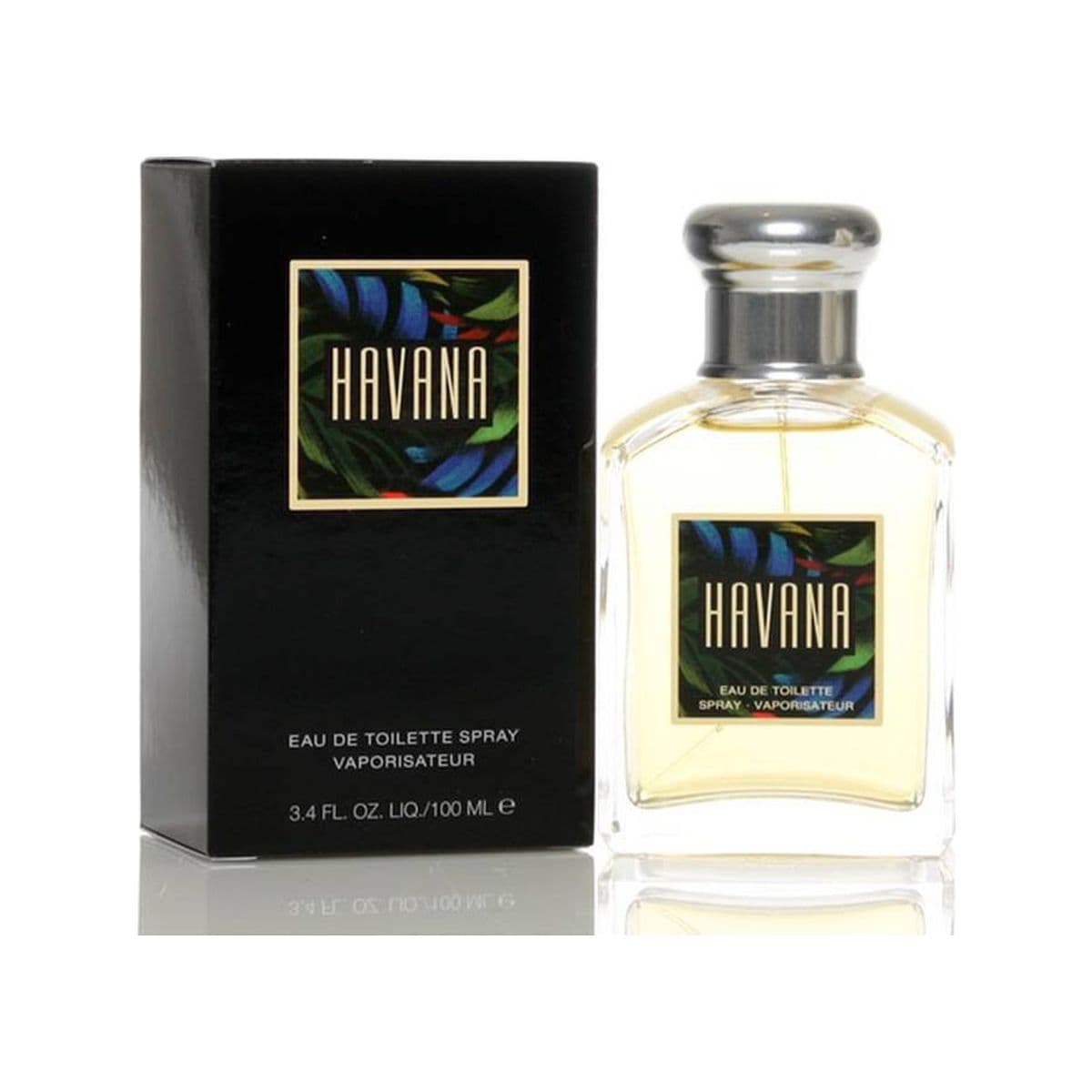 Havana Aramis 3.4Oz Eau De Toilette For Men
