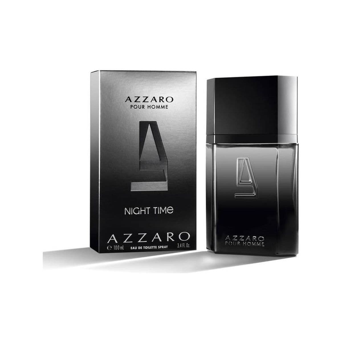 Azzaro Pour Homme Night For Men
