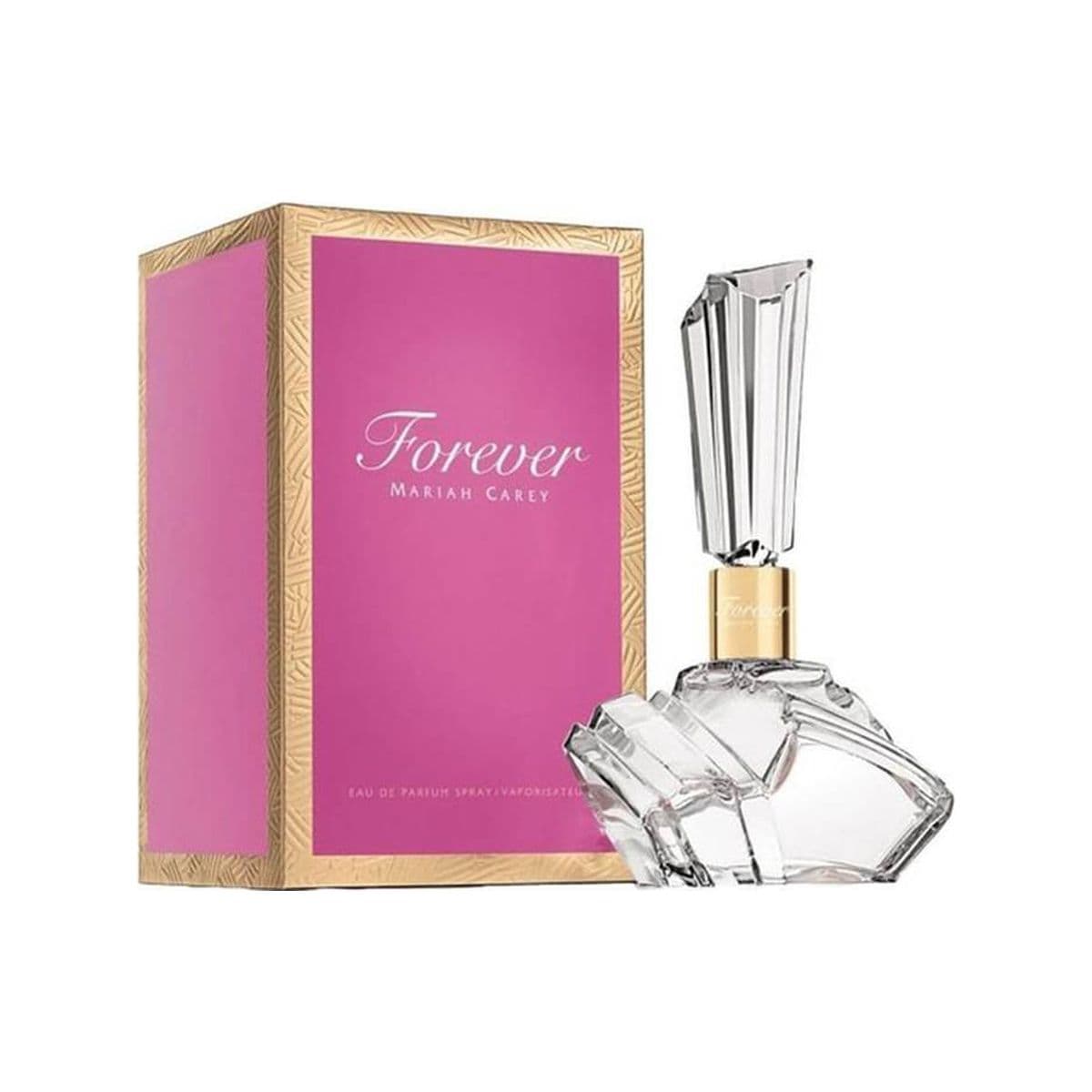 Mariah Carey Forever 3.3Oz Eau De Parfum For Women