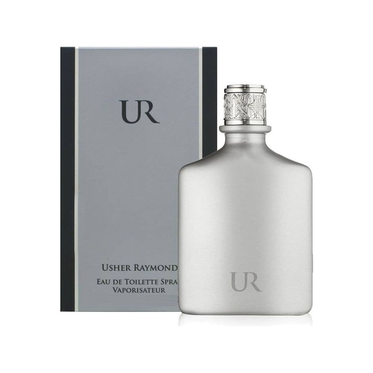 Usher Usher Ur 3.4Oz Eau De Toilette For Men