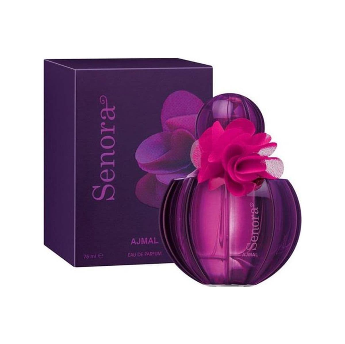 Senora Ajmal 3.4Oz Eau De Parfum For Women