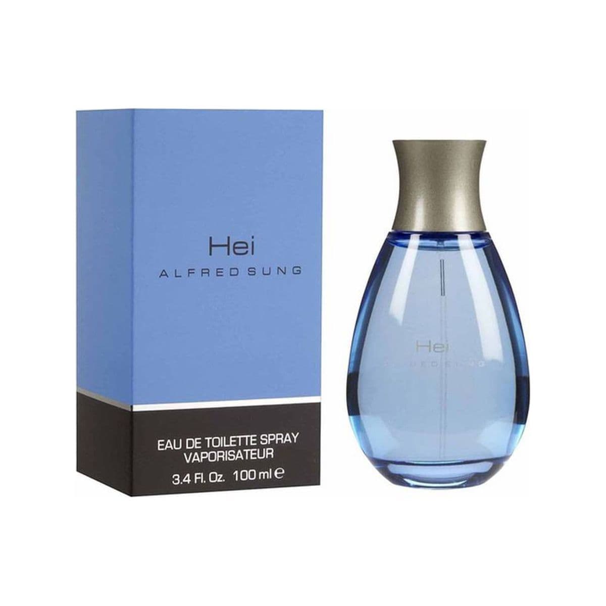 Hei Alfred Sung For Men