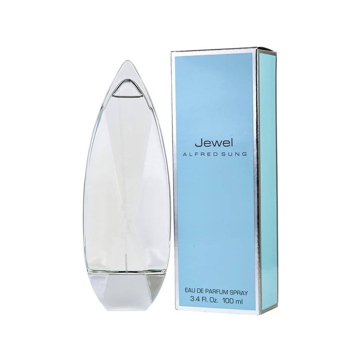 Sung Jewel 3.4Oz Eau De Parfum For Women