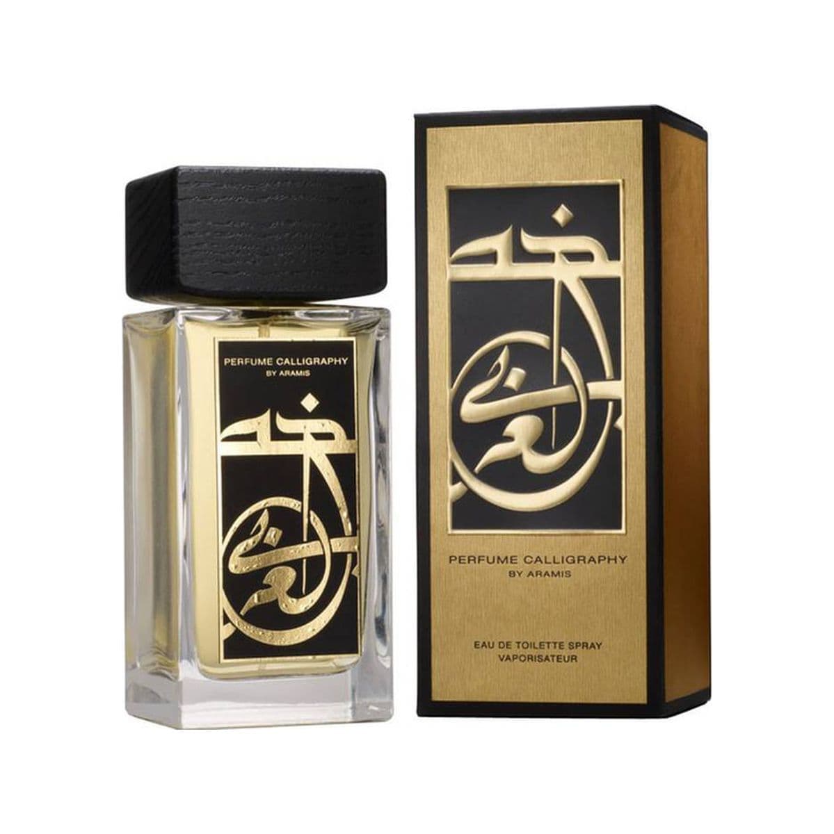 Calligraphy Aramis 3.4Oz Eau De Parfum For Men