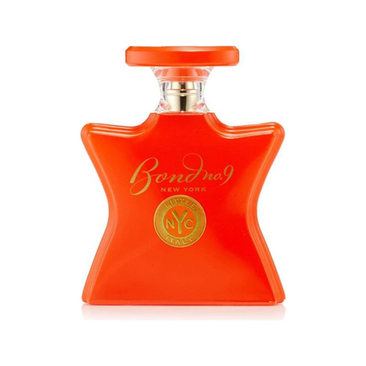 Bond No 9 LITTLE ITALY 1.7Oz Eau De Parfum For Women