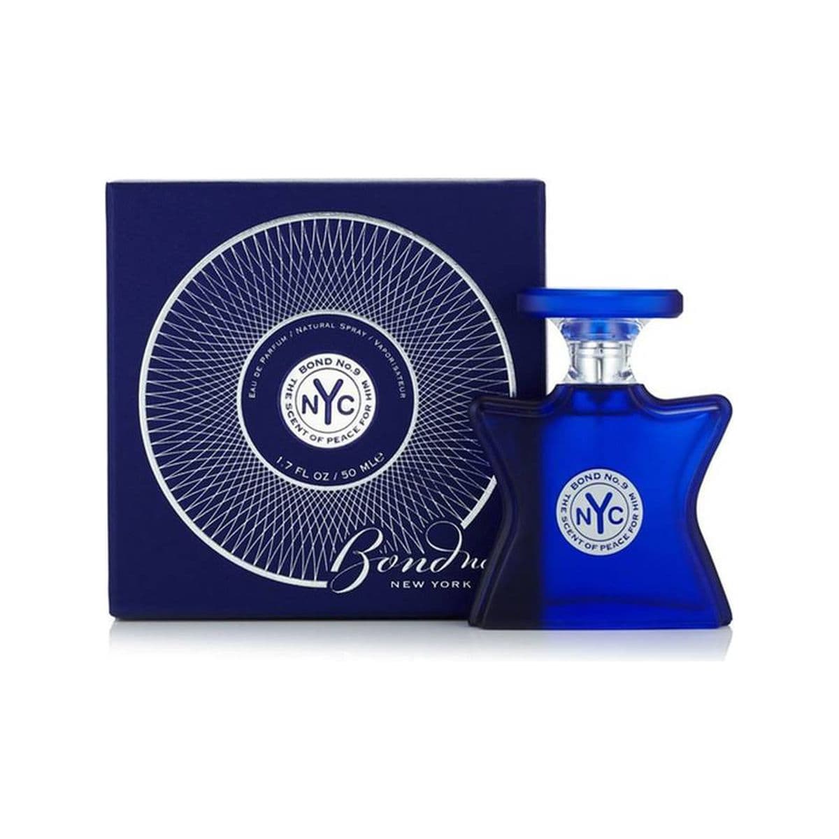 Bond No 9 THE SCENT OF PEACE For Men