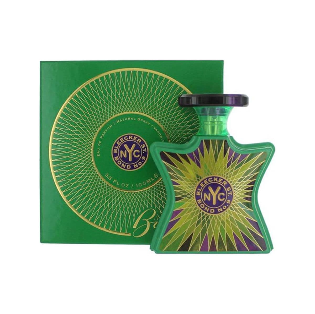 Bleecker Street 3.3Oz Eau De Parfum For Women