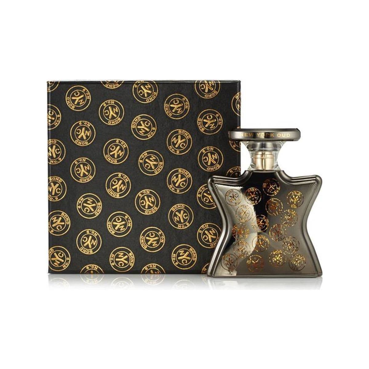 Bond No 9 NEW YORK OUD For Women