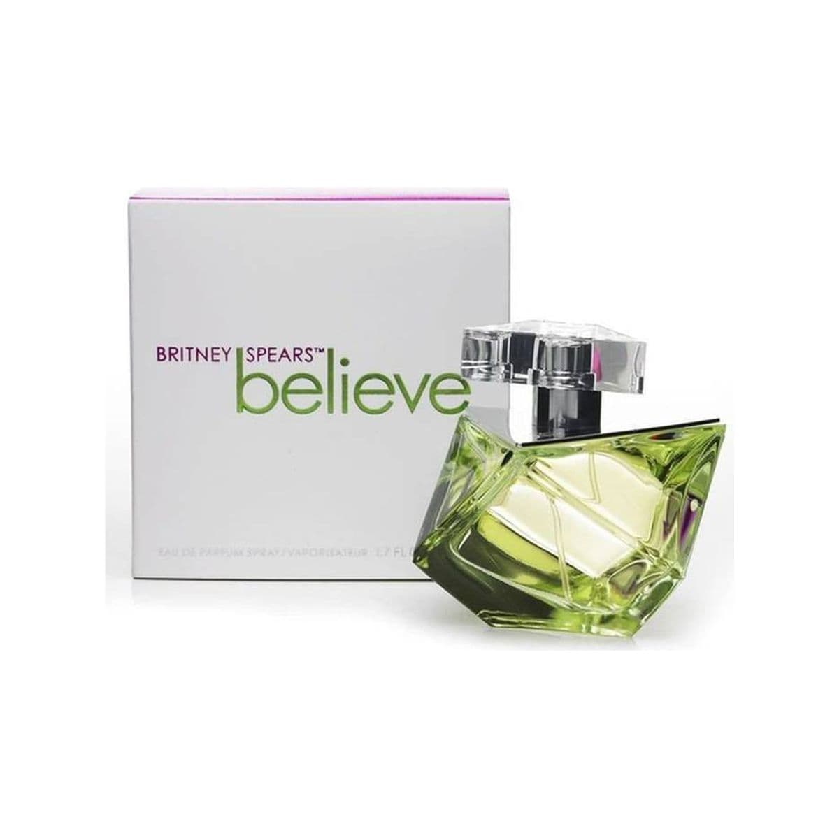 Believe Britney Spears For Women