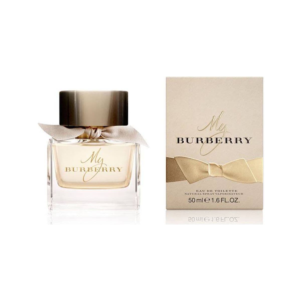 My Burberry For Women