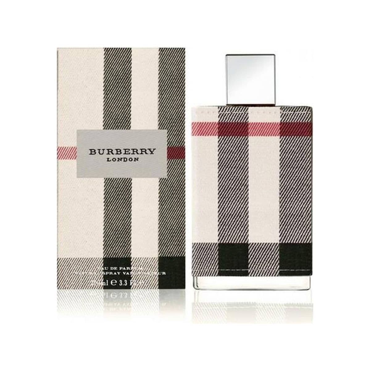 Burberry London (Fabric) For Women