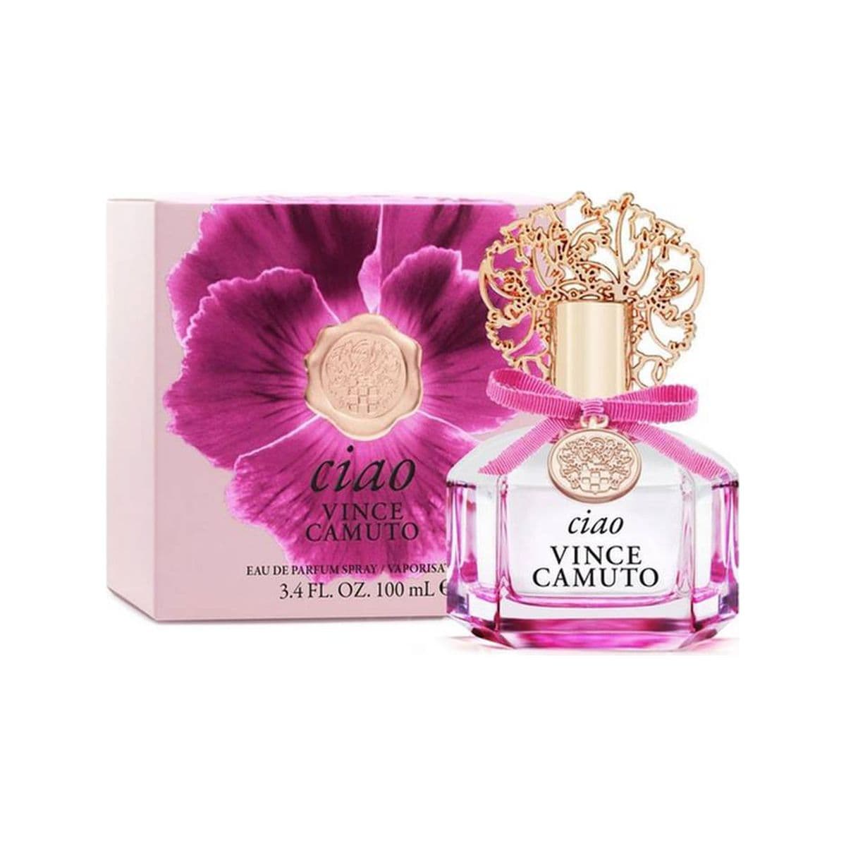 Ciao Vince Camuto 1.5Oz Eau De Parfum For Women