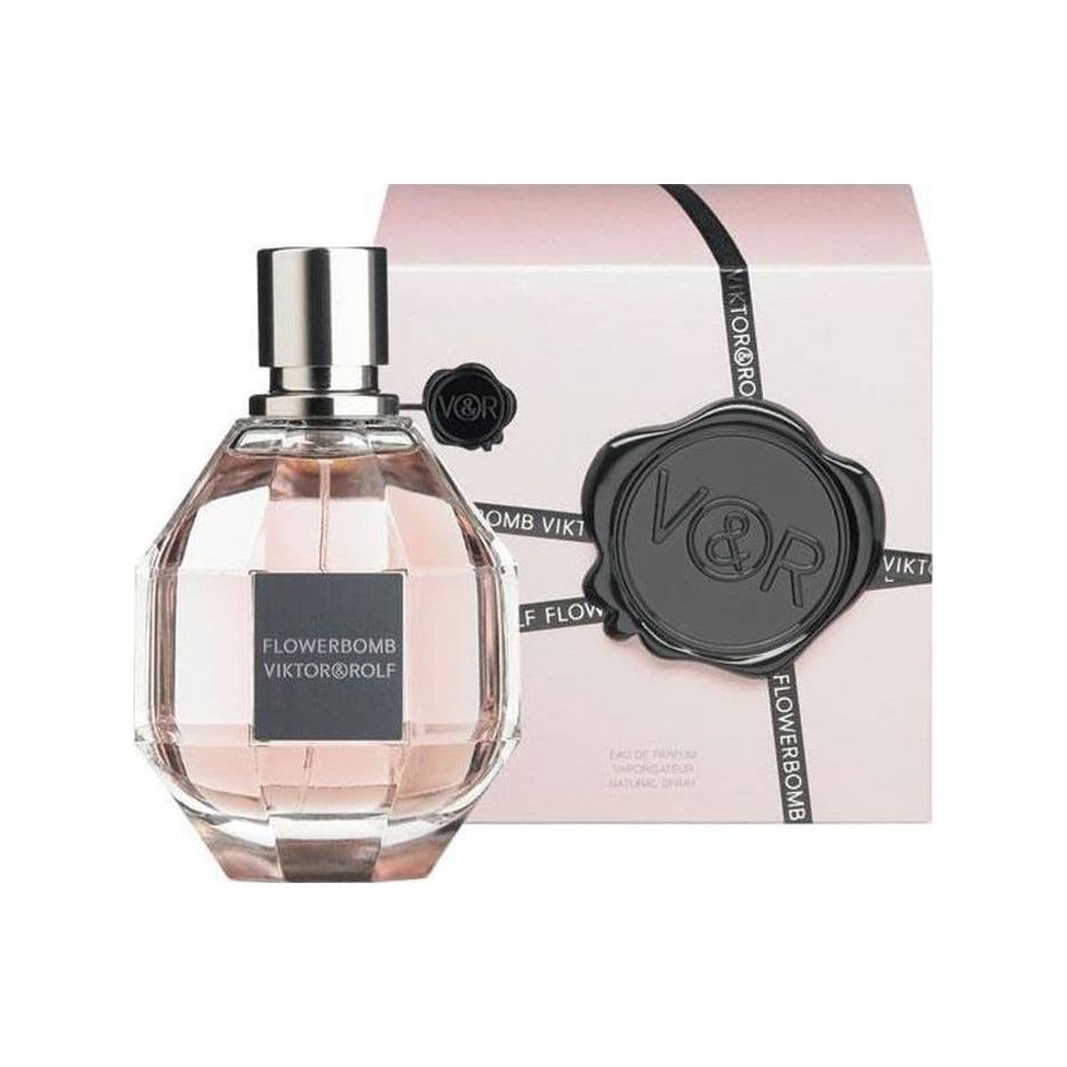 Viktor & Rolf Flower Bomb For Women