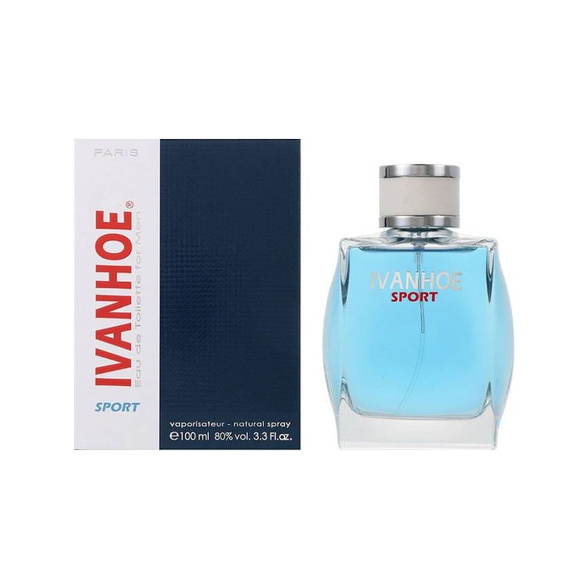 Ivanhoe Sport Yds 3.3Oz Eau De Toilette For Men