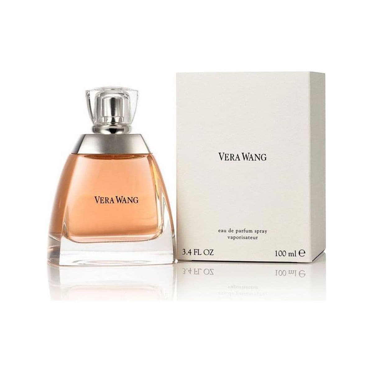 Vera Wang 3.4Oz Eau De Parfum For Women