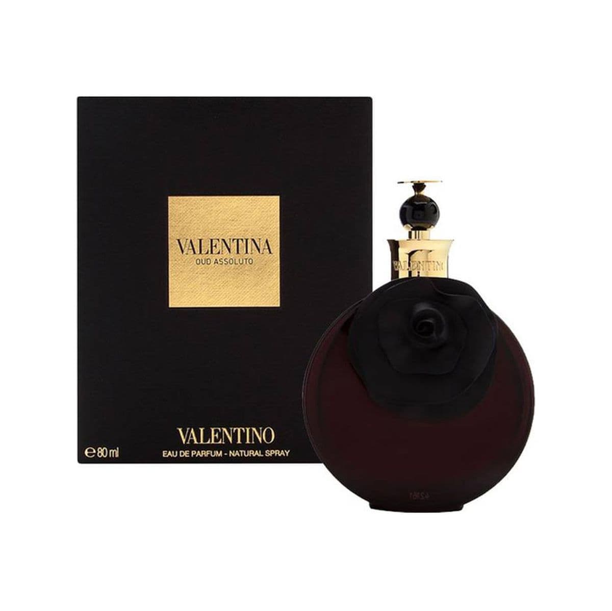 Valentina Oud Assoluto 2.7Oz Eau De Parfum For Women