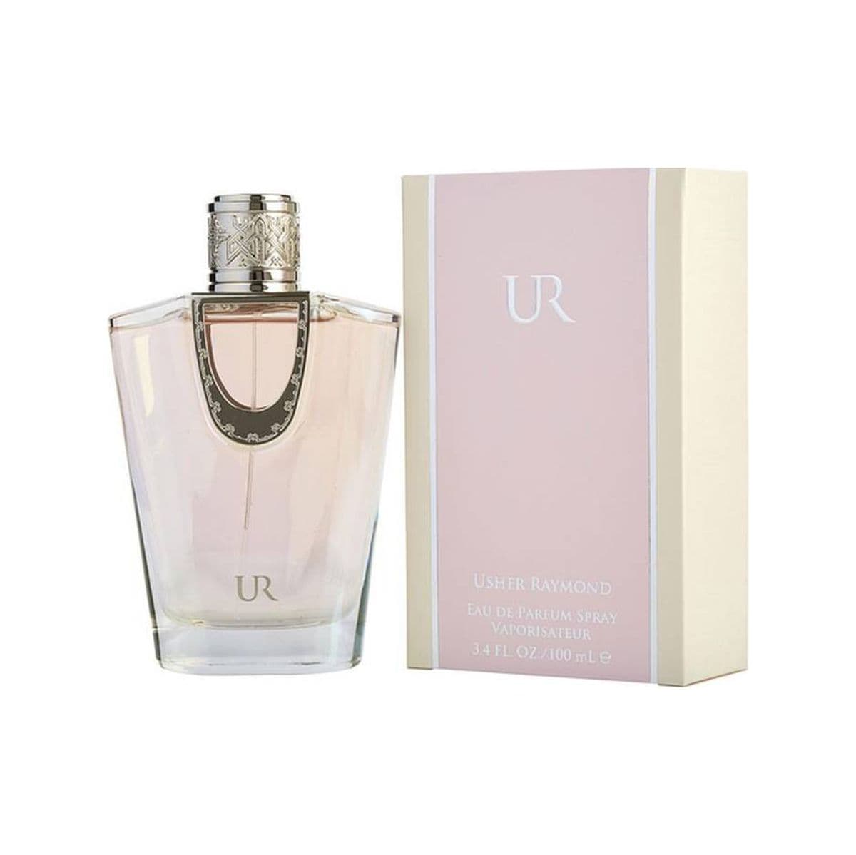 Usher Usher Ur 3.4Oz Eau De Parfum For Women