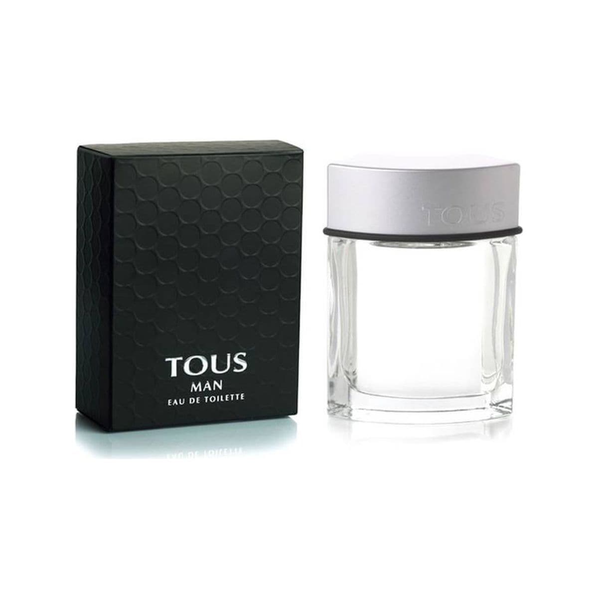Tous Tous 3.4Oz Eau De Toilette For Men