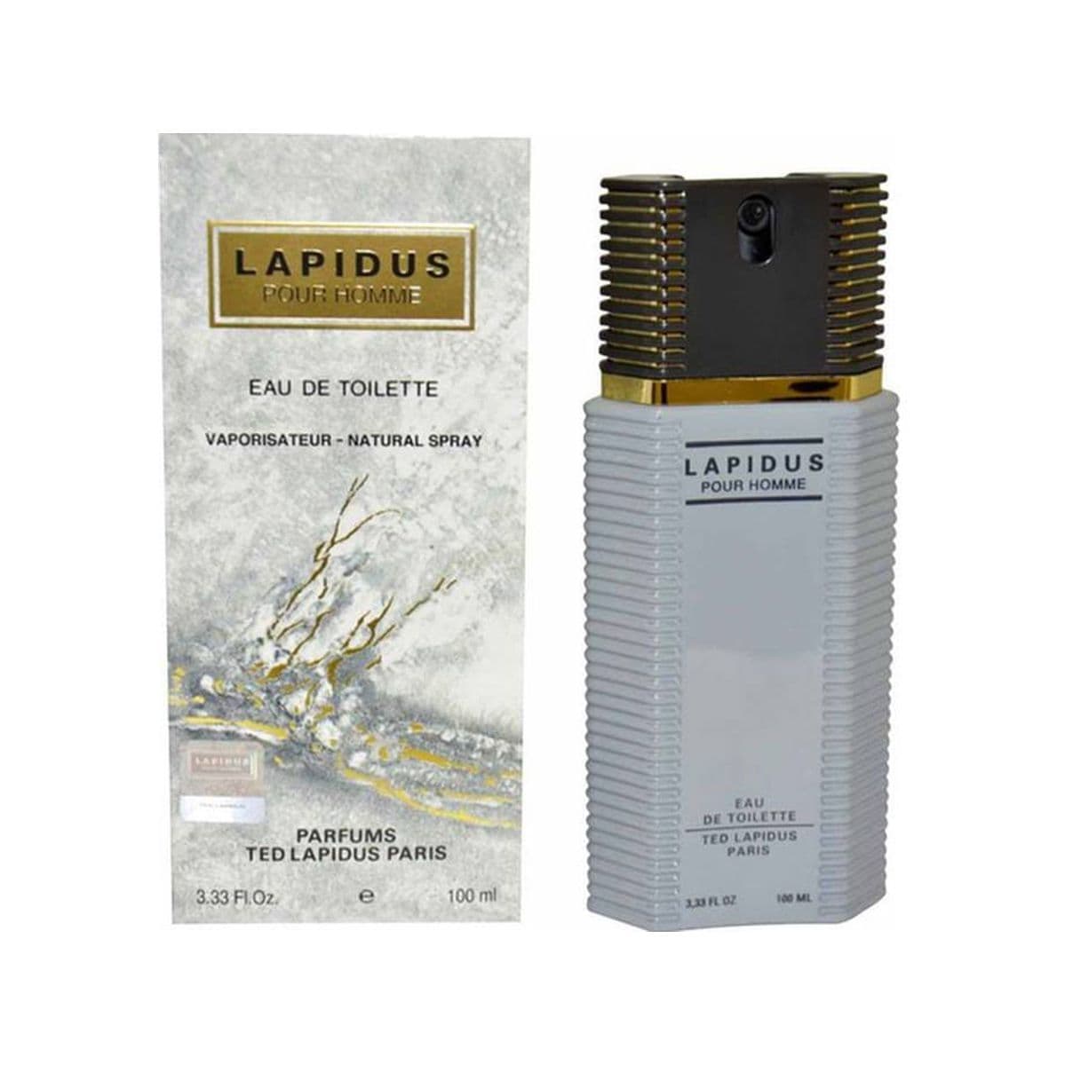 Ted Lapidus For Men