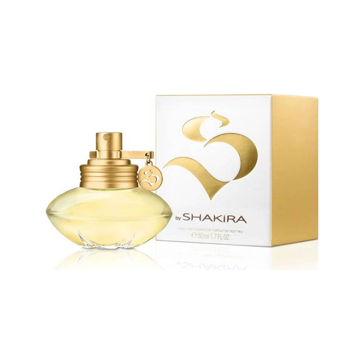 Shakira Shakira For Women