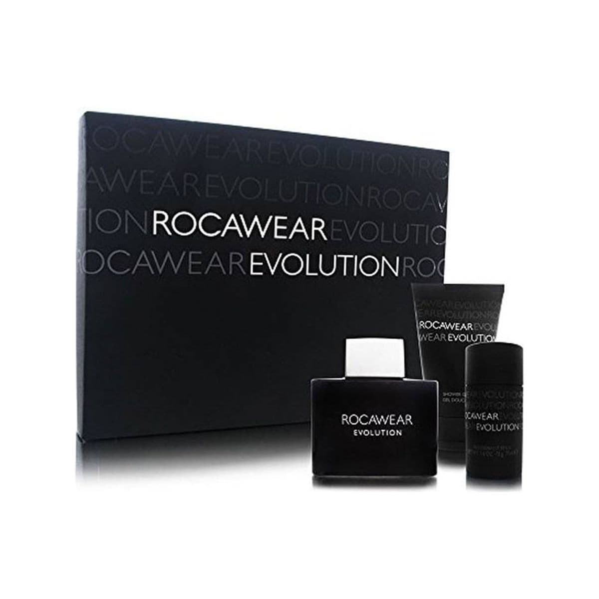 Rocawear Evolution 3 Piece Gift Set For Men