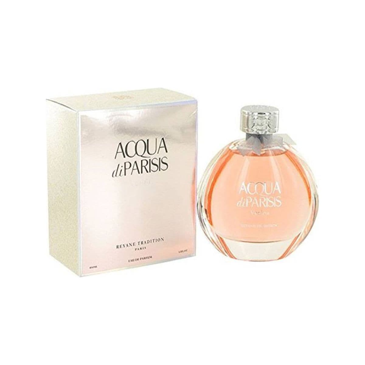 Acqua Di Parisis Venizia 3.4Oz Eau De Parfum For Women