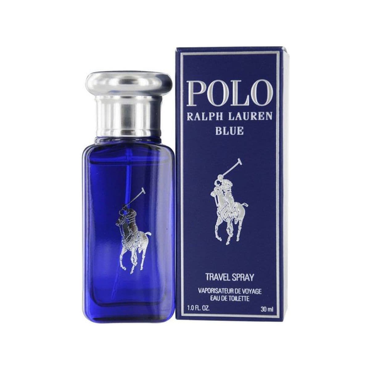 Ralph Lauren Polo Blue For Men