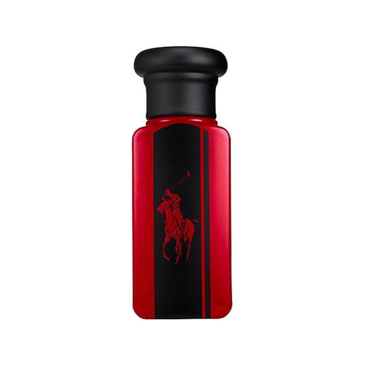 Polo Red Intense For Men