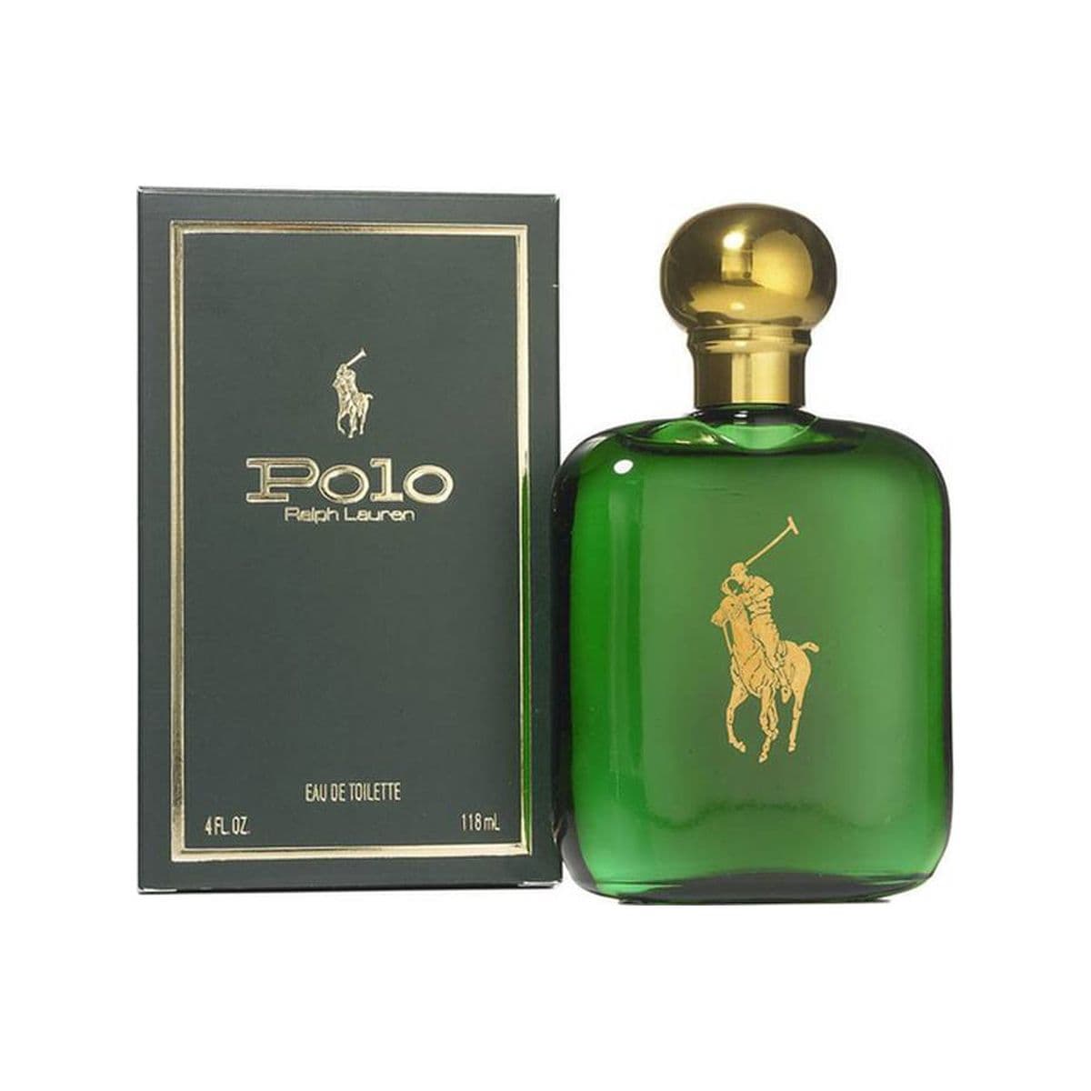 Ralph Lauren Polo For Men