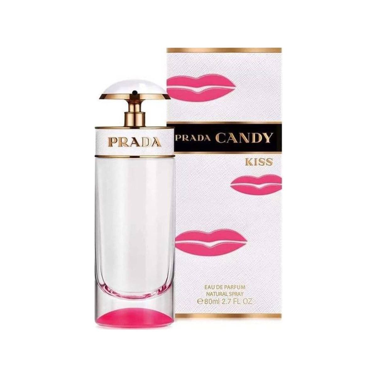 Prada Candy Kiss For Women