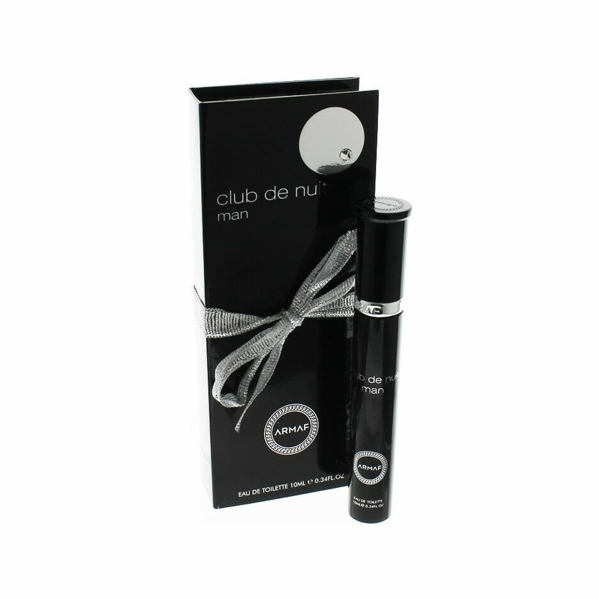 Armaf Club Nuit 10 MLOz Eau De Toilette Spray For Men