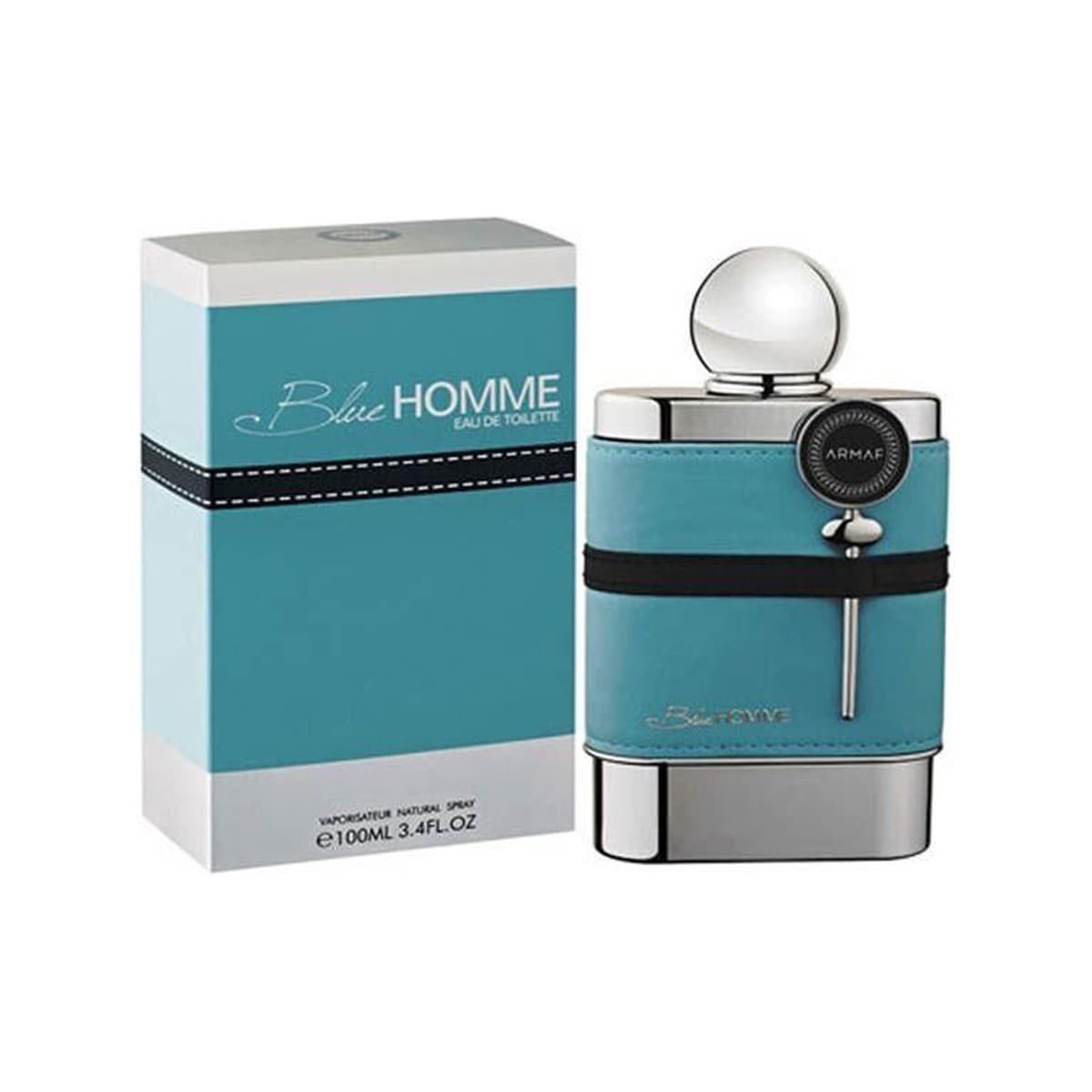 Armaf Blue Homme 10 MLOz Eau De Toilette Spray For Men