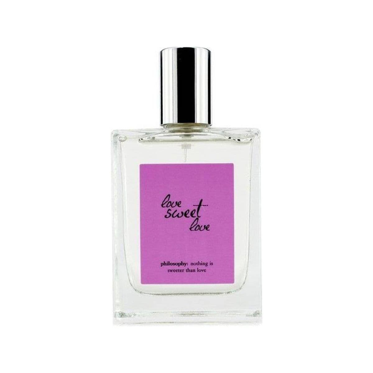 Love Sweet Love 2Oz Eau De Toilette For Women